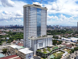 Menhan Sjafrie Resmikan RSPPN, Awak Media Gratis Berobat di Sini