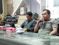 Sengketa Lahan di Lahei: PT. SYK Dituntut Segera Selesaikan Kewajiban kepada Warga Pemilik Lahan