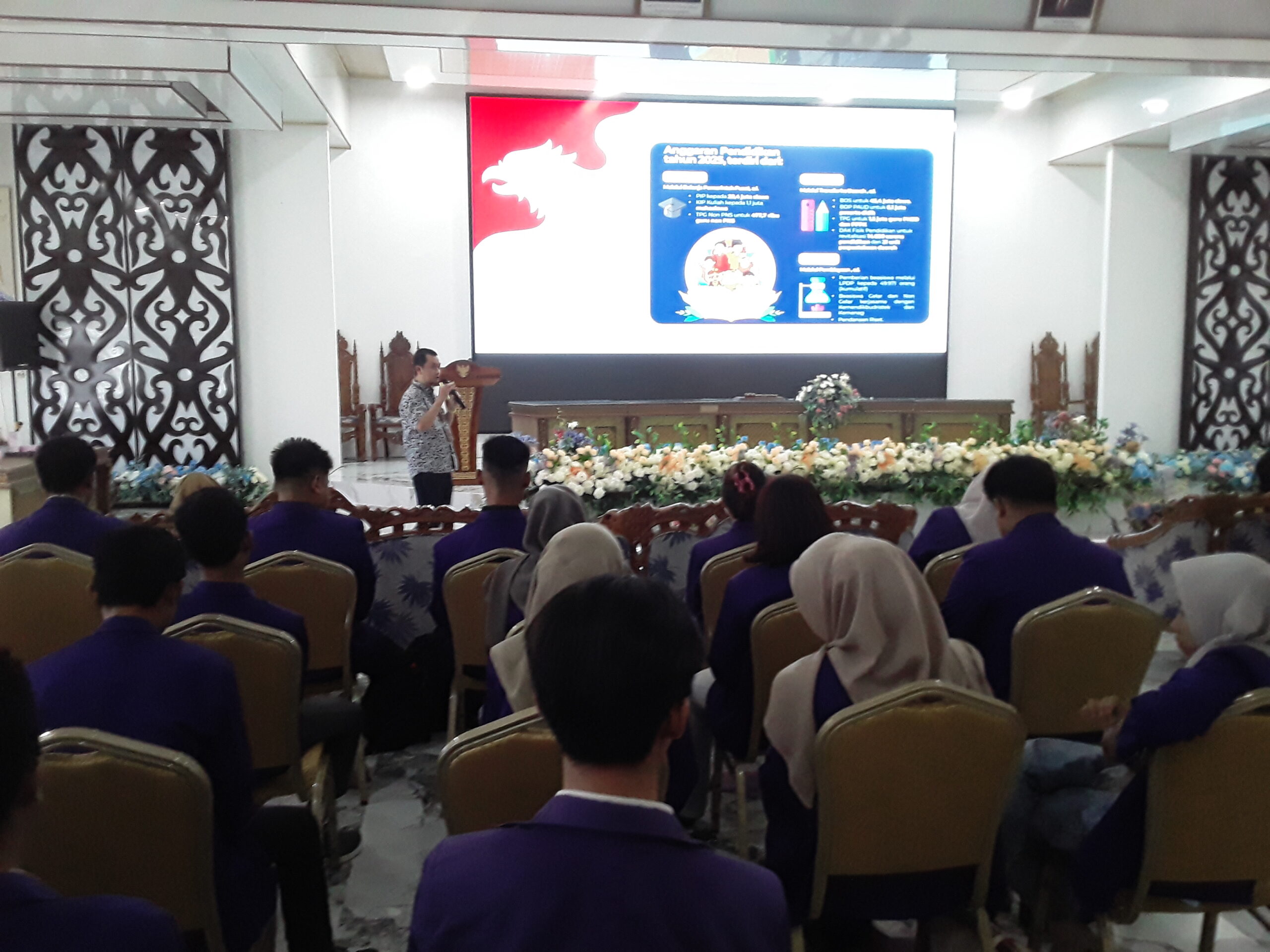 KPP Pratama Muara Teweh