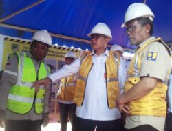 PUPR Barito Utara Alokasikan Rp14 Miliar untuk Pembangunan Makopolres Tahap Awal
