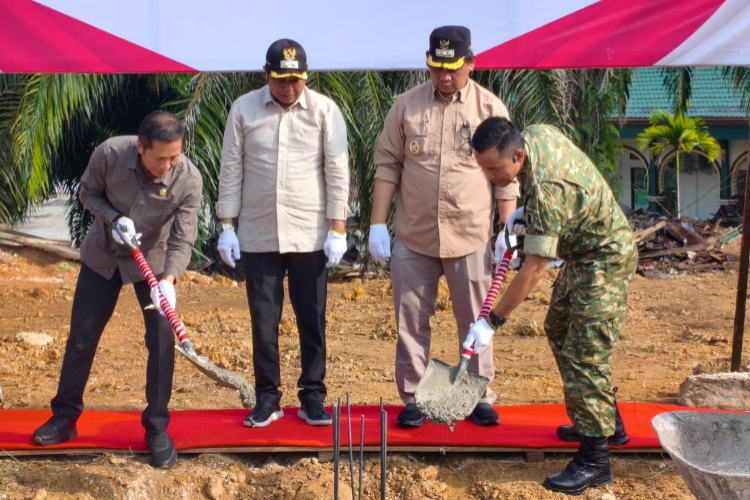 Koperasi Merah Putih