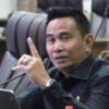 Anggota Dewan Hasrat: Sinergi Semua Pihak Kunci Sukses Penanganan Karhutla di Barito Utara