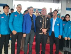 Peringatan Sumpah Pemuda 2025, KNPI Barito Ajak Pemuda Tangkal Dampak Negatif Globalisasi