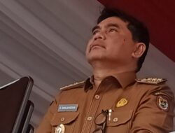 Meski Transfer Daerah Dipangkas, Barito Utara Tetap Mampu Bangun Infrastruktur Prioritas di 2026