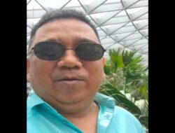 Di Tengah Agenda Kunker ke Batam, Muncul Video Dewan Barut Plesiran ke Singapura