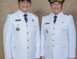 PAN Barito Utara Sampaikan Terima Kasih ke Masyarakat, Pastikan Pelantikan Shalahuddin – Felix 10 Oktober