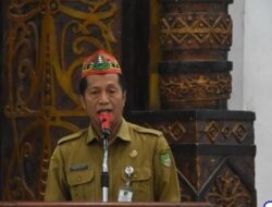 Anggaran Minim di 2026, Pemkab Barito Utara Terancam Kencangkan Sabuk