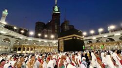 Umrah Mandiri Kini Legal, Jamaah Tak Wajib Lewat PPIU Lagi