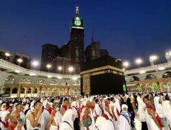 Umrah Mandiri Kini Legal, Jamaah Tak Wajib Lewat PPIU Lagi