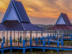 Jelajah Pesona Barito Utara, Ini 7 Destinasi Wisata yang Bisa Kamu Kunjungi Selama di Barito Utara