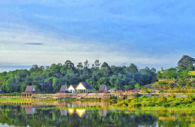 Buper Panglima Batur