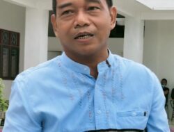 Tajeri Dukung Kinerja Satpol PP, Minta Penegakan Perda Lebih Dioptimalkan