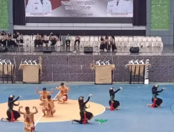 Aleg Barito Utara Enggan Berkomentar Peringatan HSP, Pengamat: Hambat Hak Masyarakat untuk Tahu