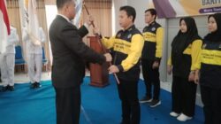 Pengurus PDBI Kabupaten Barito Utara 2023-2027 Resmi Dikukuhkan