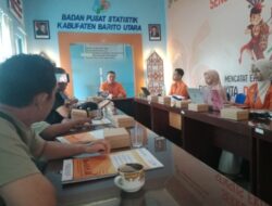 Tumbuh 5,08 Persen di 2024, Ekonomi Barito Utara Hadapi Perlambatan di 2025