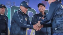 Ketua DPRD Kalsel Apresiasi Penyelenggaraan Porprov XII di Tanah Laut