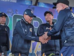 Ketua DPRD Kalsel Apresiasi Penyelenggaraan Porprov XII di Tanah Laut