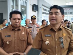 Kabar Baik! UMK Barito Utara Diusulkan Naik Capai Rp4,1 Juta di 2026