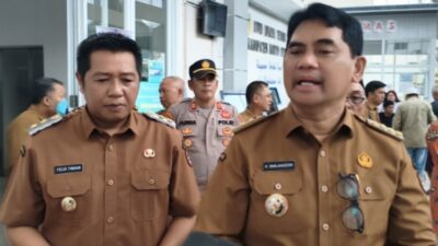 Kabar Baik! UMK Barito Utara Diusulkan Naik Capai Rp4,1 Juta di 2026