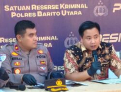 Politik Uang Pilkada Barut Jadi Kasus Menonjol Ditangani di 2025