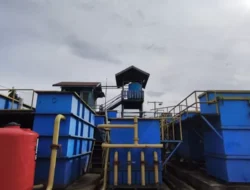 PDAM Barito Utara Bakal Tingkatkan Status Jadi Perumda