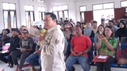 KPHP Barito Hulu Unit V