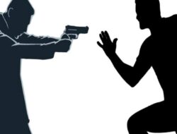 Insiden Penembakan Tragis di Bayas Barito Utara, Satu Pria Tewas di Tangan Penjaga Crusher