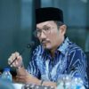 Jabat Ketua DPW Perindo Kalsel, Lutfi Saifuddin Tekad Bangun Identitas Khas serta Politik Berintegritas