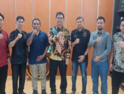 Bupati Shalahuddin Dukung Eksistensi Pemuda Tani di Barito Utara, Dorong Pemuda Melek Bertani