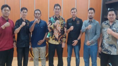 Pemuda Tani Barito Utara