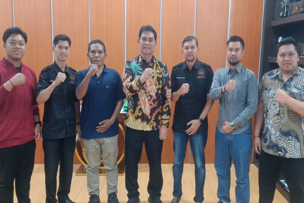 Pemuda Tani Barito Utara