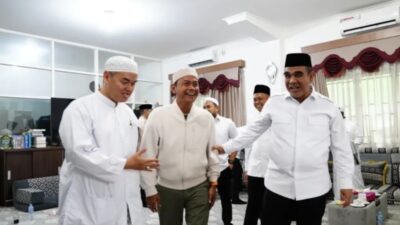 Ketua MPR RI