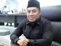 Anggota DPRD Barut Apresiasi Langkah Cepat Shalahuddin-Felix di Sektor Kesehatan