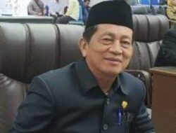 Nurul Anwar Minta Data Warga Terdampak Pelebaran Jalan Kota Muara Teweh Dimatangkan