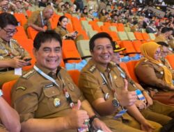 Pemkab Barito Utara Tegaskan Komitmen Dukung Asta Cita Presiden dan Program Nasional