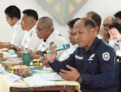 Masyarakat Desa Muara Bakah Segera Nikmati Kemudahan Sinyal, Kadiskominfo Barut: Desa Lain di Lahei Menyusul 2027