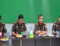 Kejari Barito Utara Naikkan Status ke Penyidikan Dugaan Praktik ‘Curang’ Pengadaan Hewan Ternak