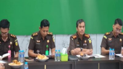 Kejari Barito Utara Naikkan Status ke Penyidikan Dugaan Praktik ‘Curang’ Pengadaan Hewan Ternak