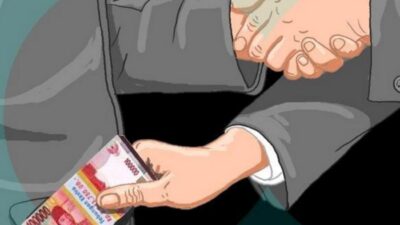 Dugaan Korupsi Pengadaan Hewan Ternak dari Pokir Anggota DPRD Barito Utara