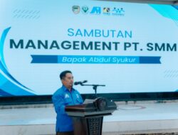 17 Puskesmas dan 171 Posyandu se-Barito Utara Ikuti SMM–PAMA Healthy Award 2026