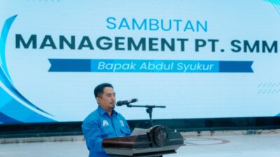 17 Puskesmas dan 171 Posyandu se-Barito Utara Ikuti SMM–PAMA Healthy Award 2026