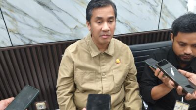 Korupsi Hewan Ternak Barito Utara