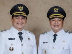 Program Unggulan Shalahuddin-Felix, Damang dan Mantir Adat Telah Rasakan Insentif Tambahan