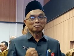 Pemkab Barito Utara Siapkan Rumah Tunggu dan Makanan Tambahan untuk Keluarga Pasien di 2026 Ini