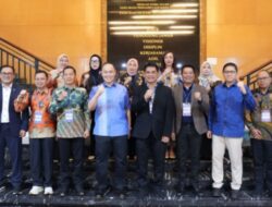 Pemkab Barito Utara Gelar Pelatihan ESQ Guna Membangun SDM Tangguh