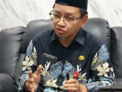 Shalahuddin-Felix Ingin Siapkan Tim Birokrasi Solid Demi Mencapai Visi-Misi Pembangunan