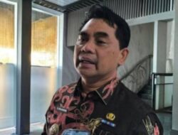 Pemkab Barito Utara Deadline PT. BDA Perbaiki Saluran Pembuangan Dalam Waktu Dua Minggu