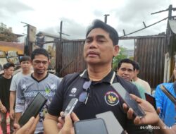 Pastikan Kerja Cepat Demi Pembangunan, Bupati Shalahuddin Dalam Waktu Dekat Geser Pejabat di PUPR