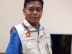 Ketua Komisi III DPRD Barito Utara Harap Direksi Baru PT. MBSM Bawa Perubahan Lebih Baik