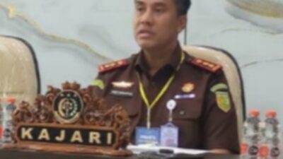 Pejabat Otoritas Kalsel Turut Jadi Saksi Penguatan Alat Bukti Dugaan Korupsi Hewan Ternak di Barito Utara